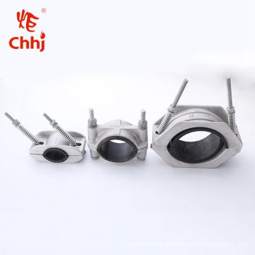 JGW One Core High Voltage Cable Cleat/ fixed cable clamp